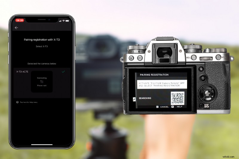 Streamline On-Location Workflows: Shoot, Transfer & Edit Mirrorless Footage on Your Phone