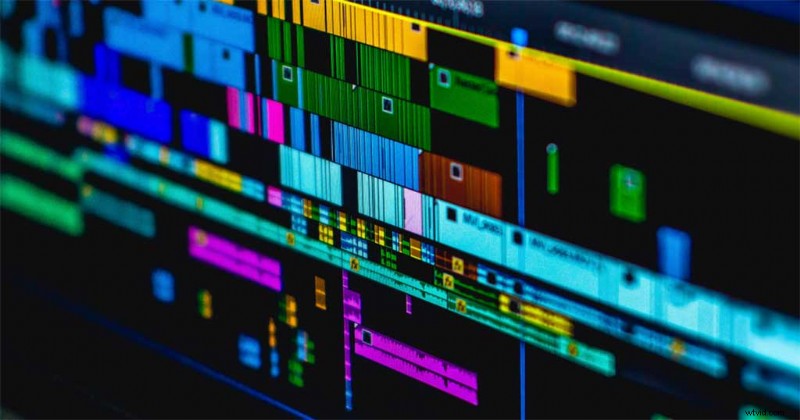 Master Video Editing: The 5 Essential Phases for Efficient Workflows