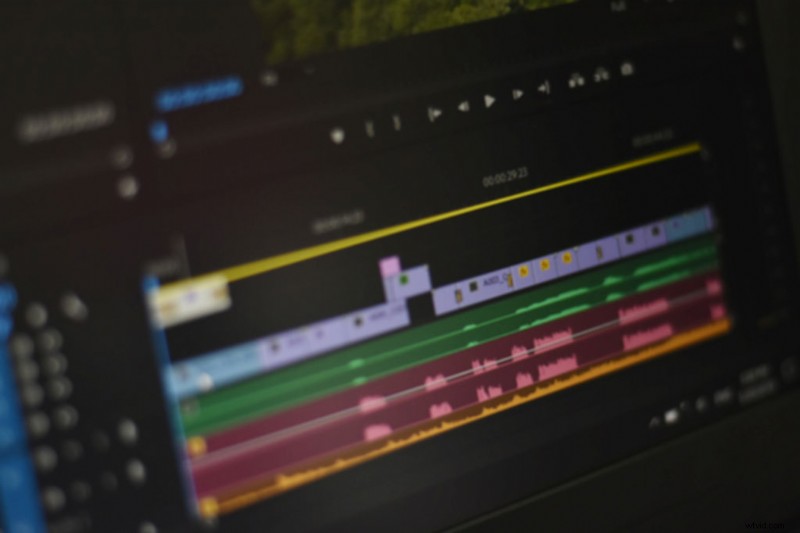 Master Video Editing: The 5 Essential Phases for Efficient Workflows