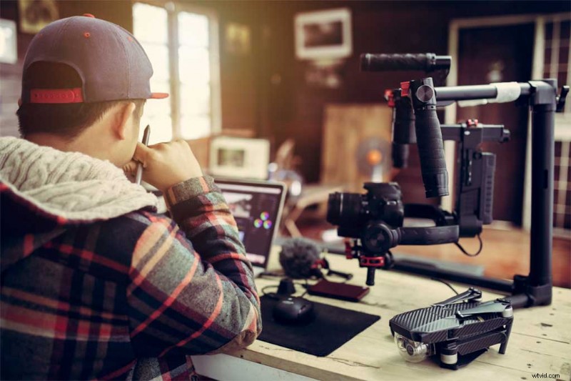 Master Video Editing: The 5 Essential Phases for Efficient Workflows