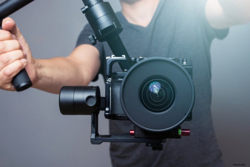 Gimbal vs. Tripod vs. Slider: Ultimate Guide to the Best Camera Stabilization Systems