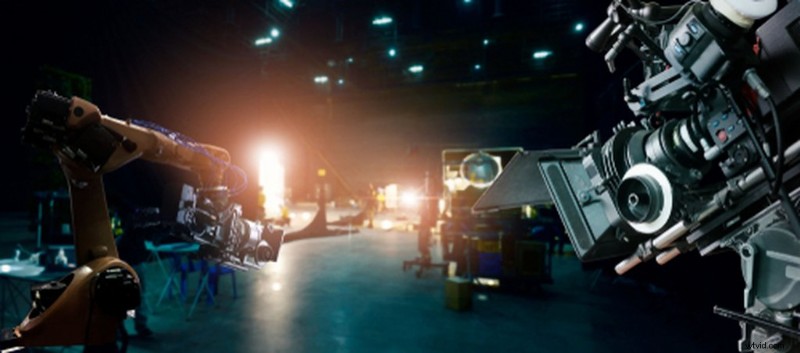 Gimbal vs. Tripod vs. Slider: Ultimate Guide to the Best Camera Stabilization Systems