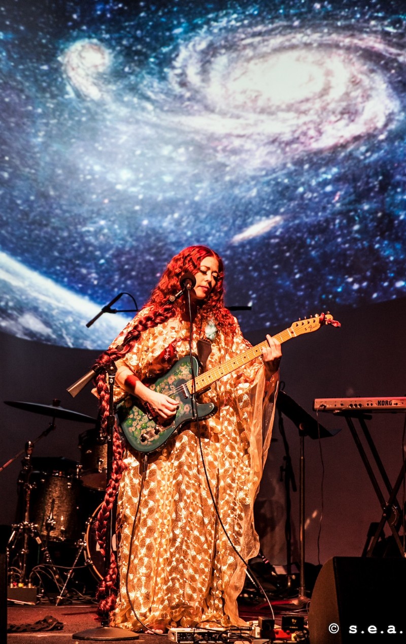 Exclusive Interview: Bridget Barkan, PremiumBeat Signature Series Artist on Acting, Music & More