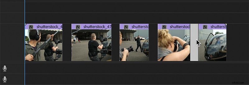 Master 9 Essential Video Editing Cuts Every Editor Must Know
