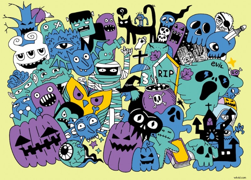 September s Freshest Shutterstock Picks: Top New Inspirational Images