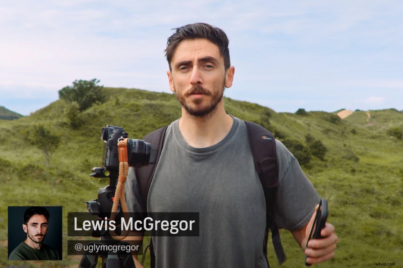 Master Professional Lower Thirds: Expert Design Tips for Video Editors