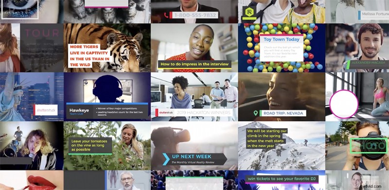 Master Professional Lower Thirds: Expert Design Tips for Video Editors