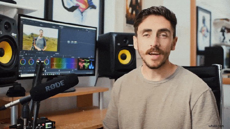 Master Professional Lower Thirds: Expert Design Tips for Video Editors