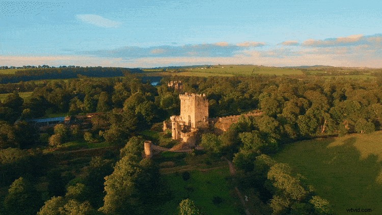 Master 10 Essential Shots and Angles Every Filmmaker Needs to Know