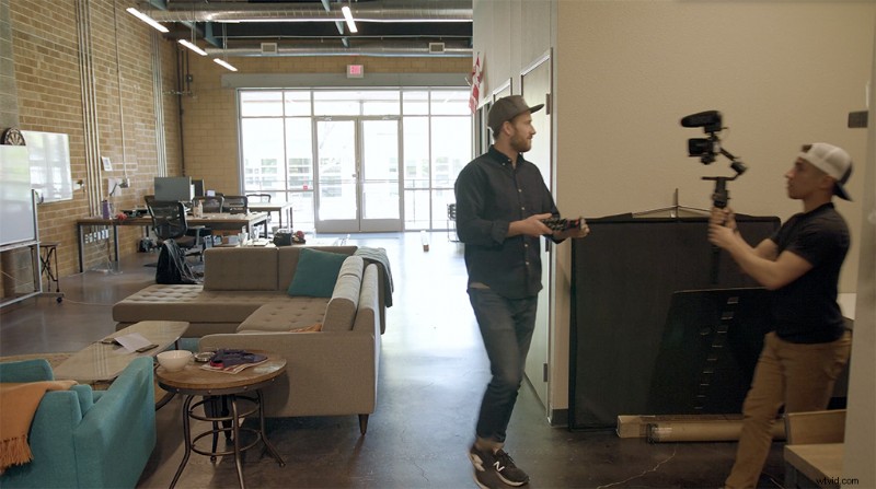 Master 10 Essential Shots and Angles Every Filmmaker Needs to Know