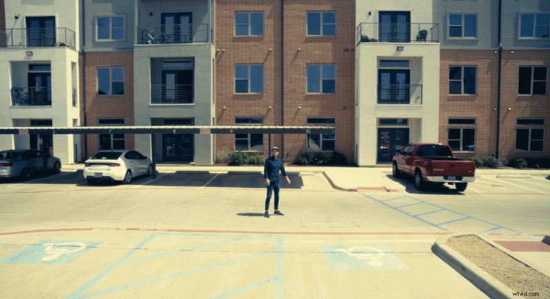 Master 10 Essential Shots and Angles Every Filmmaker Needs to Know