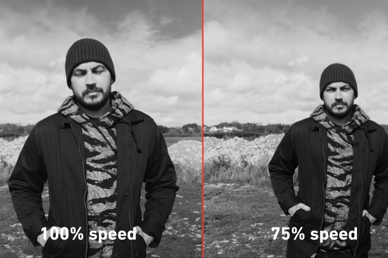 Master Cinematic Slow Motion at 24fps: Optical Flow Tutorial with Real Examples