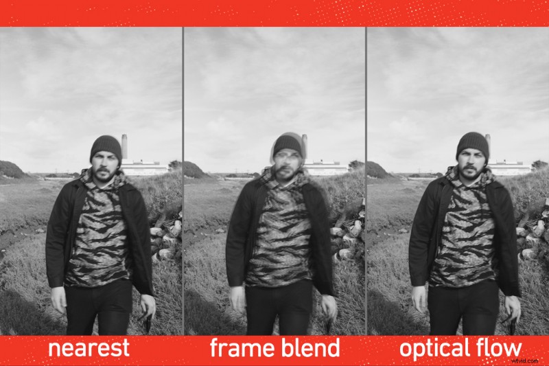 Master Cinematic Slow Motion at 24fps: Optical Flow Tutorial with Real Examples