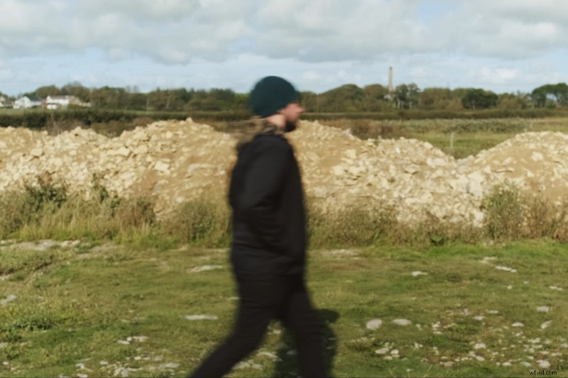 Master Cinematic Slow Motion at 24fps: Optical Flow Tutorial with Real Examples