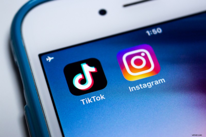 Instagram Reels vs. TikTok: Which Platform is Best for Your Brand s Success?