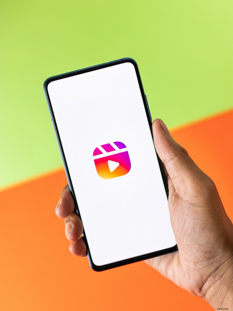 Instagram Reels vs. TikTok: Which Platform is Best for Your Brand s Success?