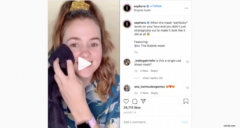 Instagram Reels vs. TikTok: Which Platform is Best for Your Brand s Success?