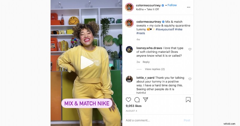 Instagram Reels vs. TikTok: Which Platform is Best for Your Brand s Success?