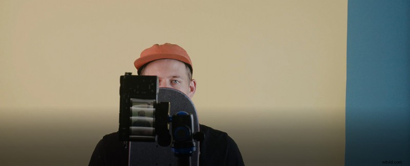 10 Expert Tips for Professional-Quality Selfies at Home – No Studio Needed