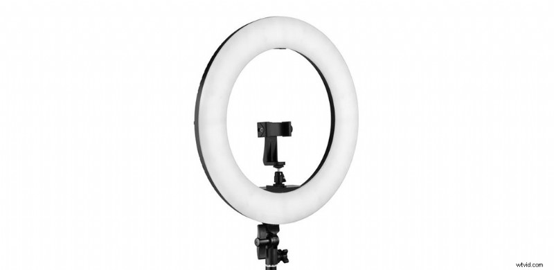 Stand Out in Virtual Meetings: Beginner s Guide to Professional Workspace Lighting