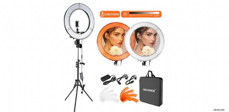 Stand Out in Virtual Meetings: Beginner s Guide to Professional Workspace Lighting