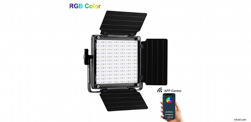 Stand Out in Virtual Meetings: Beginner s Guide to Professional Workspace Lighting