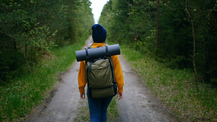 5 Pro Secrets to Master Backgrounds in Portrait Photography & Video