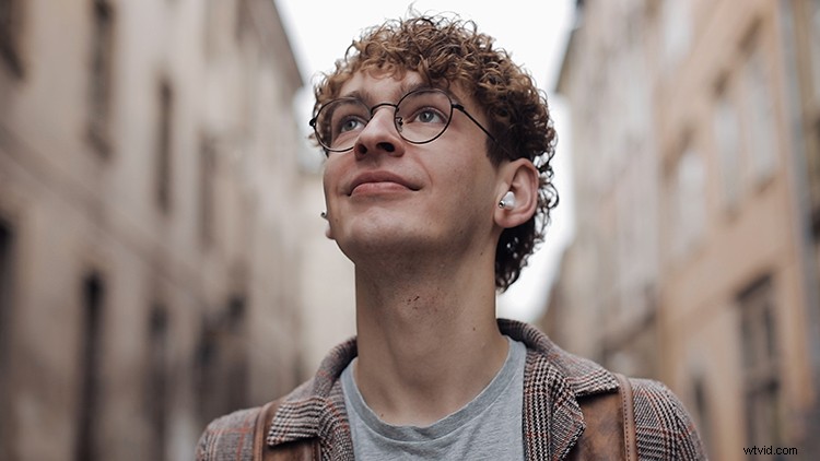 5 Pro Secrets to Master Backgrounds in Portrait Photography & Video