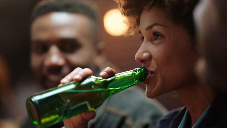 5 Pro Secrets to Master Backgrounds in Portrait Photography & Video