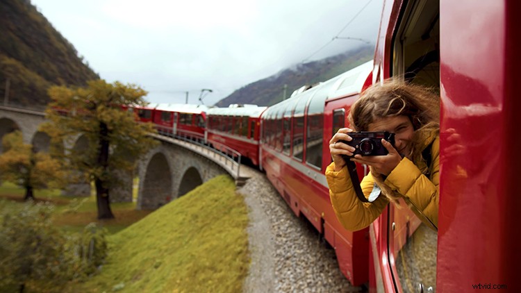 5 Pro Secrets to Master Backgrounds in Portrait Photography & Video