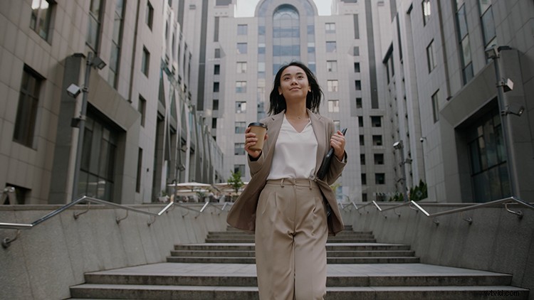 5 Pro Secrets to Master Backgrounds in Portrait Photography & Video