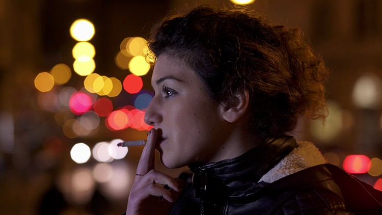 5 Pro Secrets to Master Backgrounds in Portrait Photography & Video