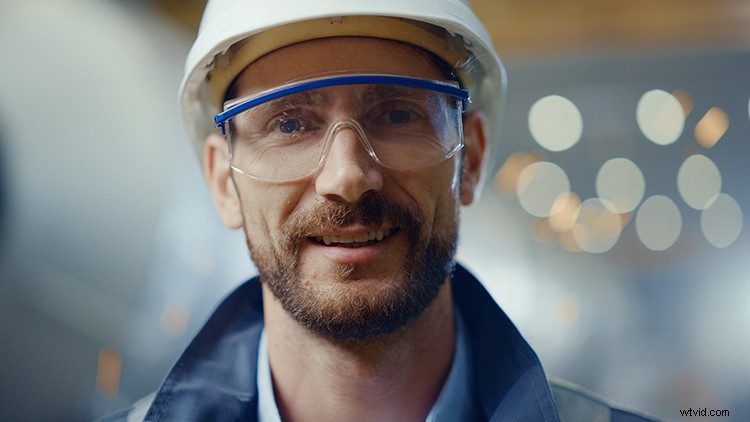 5 Pro Secrets to Master Backgrounds in Portrait Photography & Video