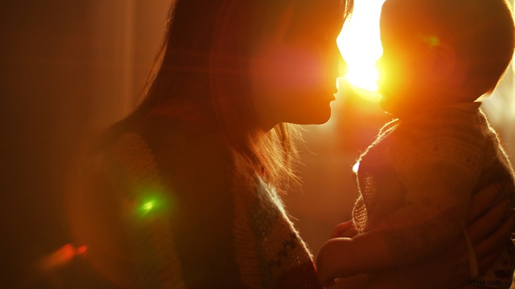 5 Pro Secrets to Master Backgrounds in Portrait Photography & Video