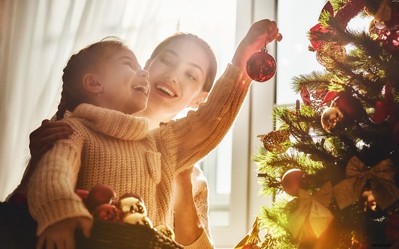 10 Premium Free Christmas Sound Effects for Your Holiday Projects