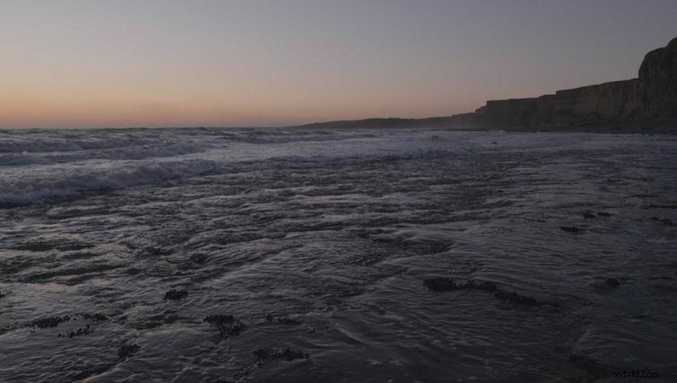 Master Coastal Filming: Pro Tips on Composition, Dehazing & Essential Techniques