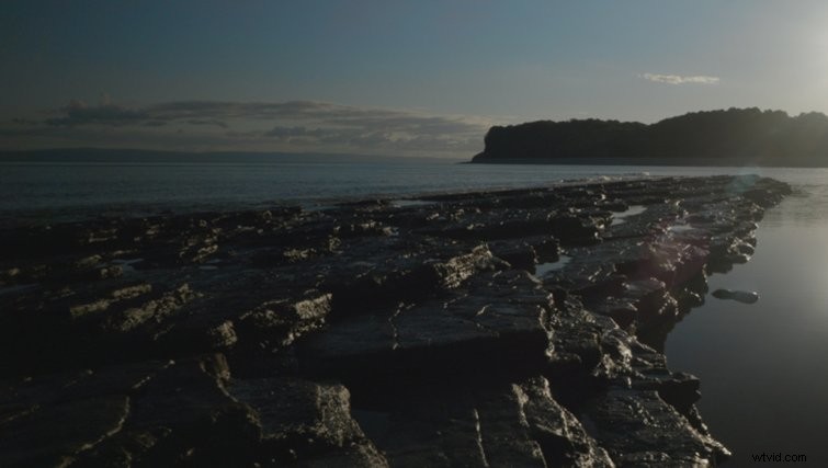 Master Coastal Filming: Pro Tips on Composition, Dehazing & Essential Techniques