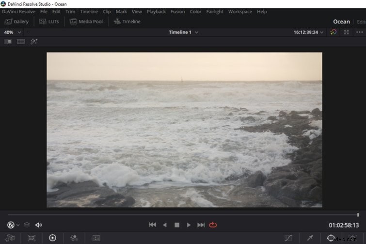 Master Coastal Filming: Pro Tips on Composition, Dehazing & Essential Techniques
