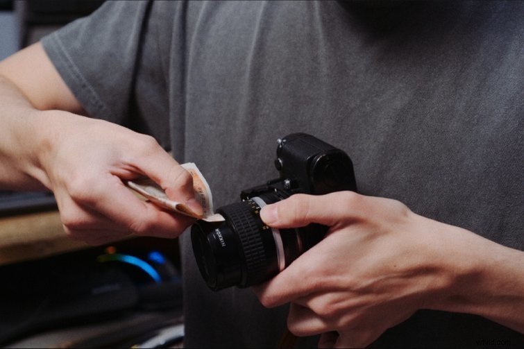 Master Coastal Filming: Pro Tips on Composition, Dehazing & Essential Techniques