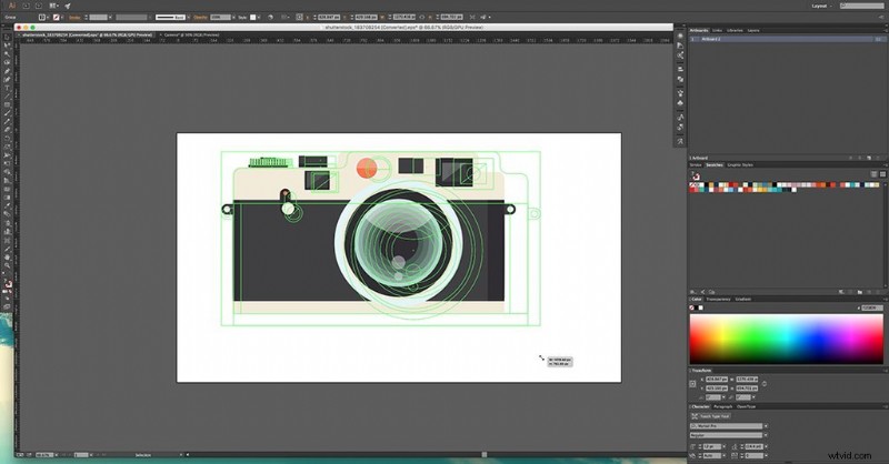 Expert Guide: Seamlessly Prepare and Import Illustrator Files into After Effects for Animation