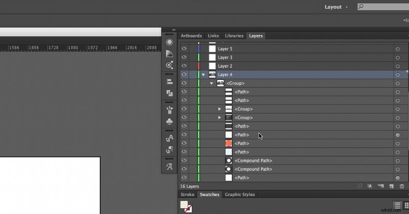 Expert Guide: Seamlessly Prepare and Import Illustrator Files into After Effects for Animation