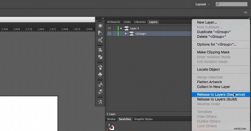 Expert Guide: Seamlessly Prepare and Import Illustrator Files into After Effects for Animation