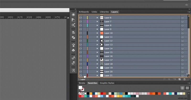 Expert Guide: Seamlessly Prepare and Import Illustrator Files into After Effects for Animation
