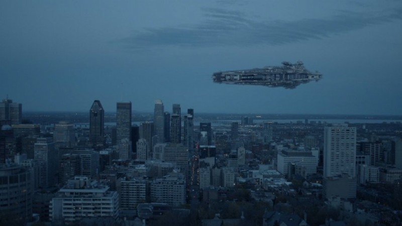 4 Plugin-Free Tricks for Mastering Special Effects Compositing in After Effects