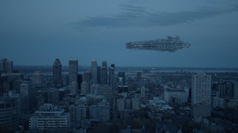 4 Plugin-Free Tricks for Mastering Special Effects Compositing in After Effects