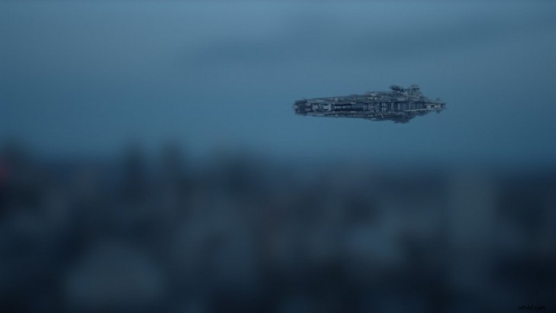 4 Plugin-Free Tricks for Mastering Special Effects Compositing in After Effects