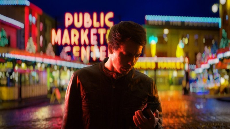 4 Plugin-Free Tricks for Mastering Special Effects Compositing in After Effects