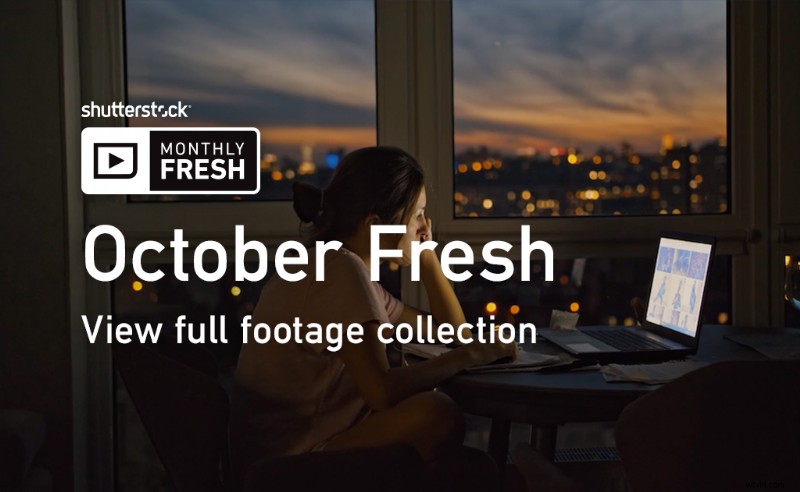 October s Freshest Shutterstock Picks: Top New Inspirational Images