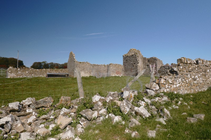 16-35mm vs. 24-70mm Lenses: Which is Best for Video Filmmaking?