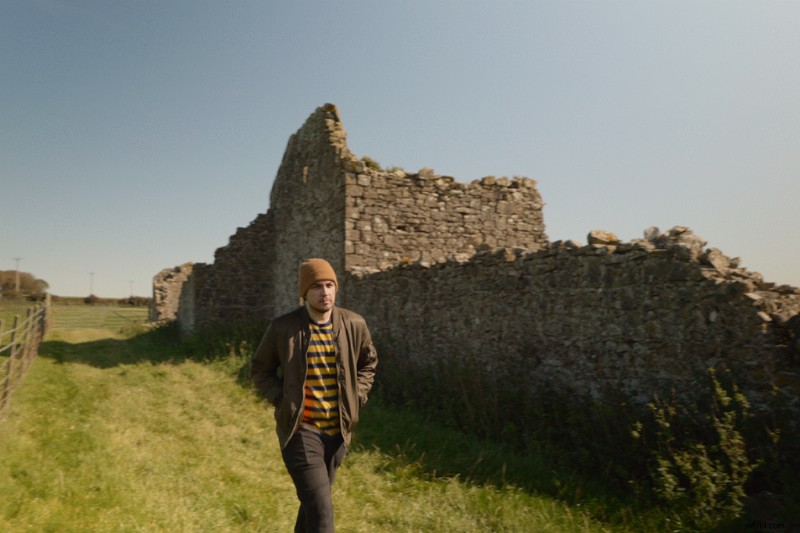 16-35mm vs. 24-70mm Lenses: Which is Best for Video Filmmaking?